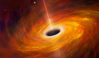 black hole